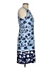 Eliza J Blue Cocktail Dress Size 8 - photo 4