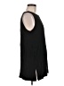 J.Jill Black Sleeveless T-Shirt Size M - photo 4
