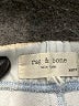 Rag & Bone Tie-dye Blue Jeans Size XS - photo 7