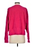 Jessica Simpson Solid Pink Pullover Sweater Size S - photo 2