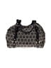 MICHAEL Michael Kors Graphic Black Shoulder Bag One size - photo 3