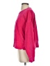 Jessica Simpson Solid Pink Pullover Sweater Size S - photo 5
