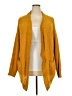 Bobbie Brooks Yellow Cardigan Size 2X - photo 1