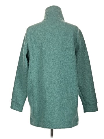 Lands' End Wool Coat (view 2)