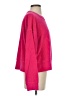 Jessica Simpson Solid Pink Pullover Sweater Size S - photo 4