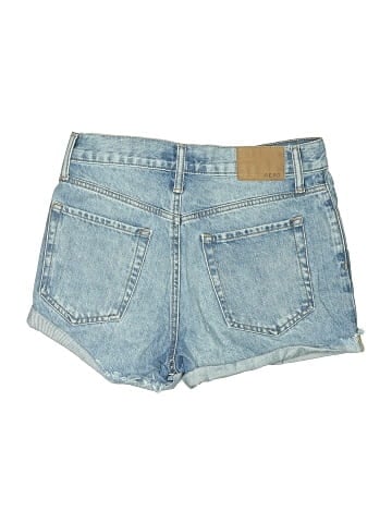 Aeropostale Denim Shorts (view 2)