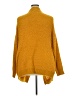 Bobbie Brooks Yellow Cardigan Size 2X - photo 2