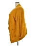 Bobbie Brooks Yellow Cardigan Size 2X - photo 5