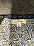 Max Studio Print Blue Casual Dress Size L - photo 7