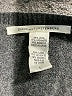 Diane von Furstenberg Gray Pullover Sweater Size L - photo 7
