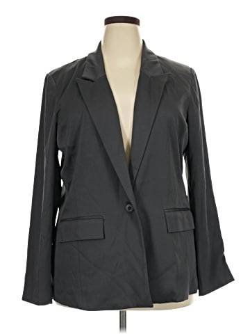 Daniel Rainn Blazer (view 1)