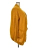 Bobbie Brooks Yellow Cardigan Size 2X - photo 4
