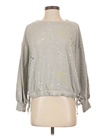 Lou & Grey Pullover Sweater (view 1)