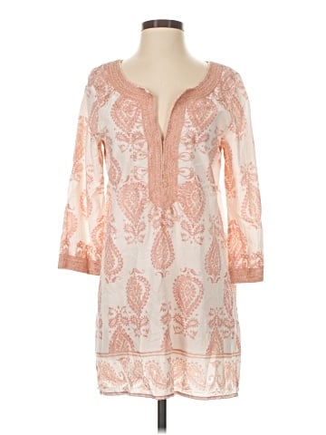 Calypso St. Barth Casual Dress (view 1)