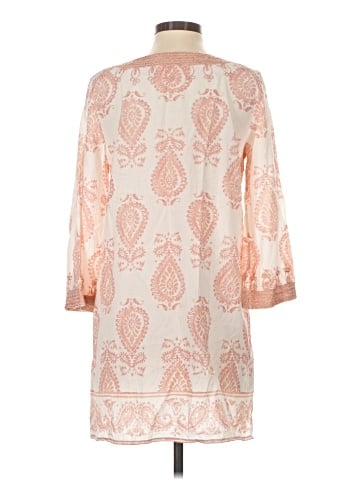 Calypso St. Barth Casual Dress (view 2)