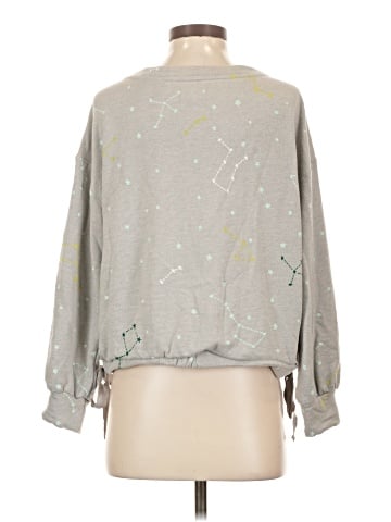 Lou & Grey Pullover Sweater (view 2)