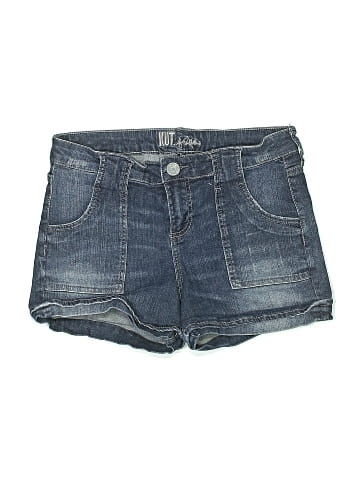 Kut from the Kloth Denim Shorts (view 1)