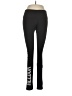 Reebok Graphic Black Leggings Size M - photo 1