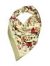 Kenzo Ivory Scarf One size - photo 1