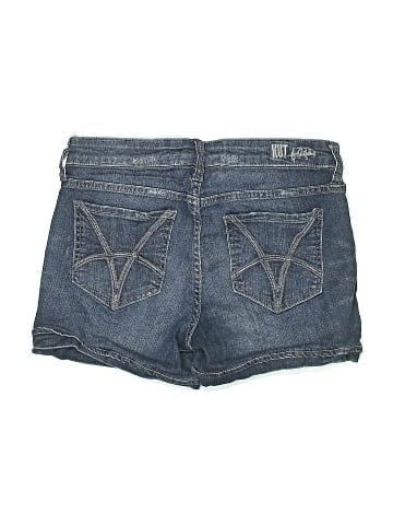 Kut from the Kloth Denim Shorts (view 2)