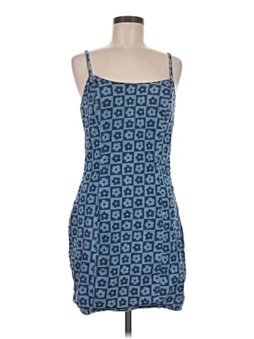 Divided by H&M Casual Dress (view 1)