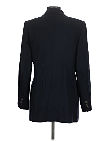 Carlisle Wool Blazer (view 2)