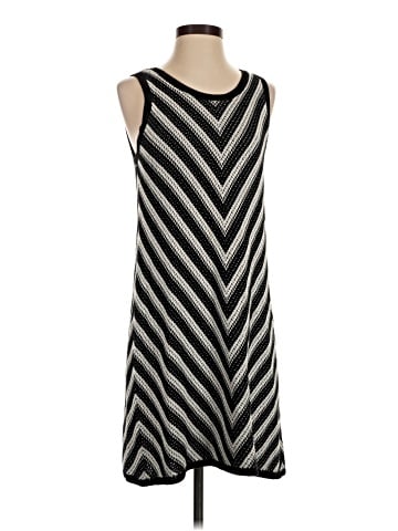Ann Taylor LOFT Outlet Casual Dress (view 1)