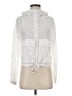 Lululemon Athletica 100% Nylon White Cardigan Size XS - photo 1