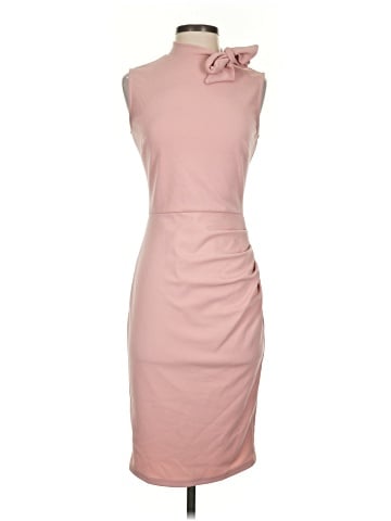 Miusol Cocktail Dress (view 1)