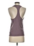 Fabletics Purple Active Tank Size 4 - photo 2