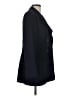 Carlisle 100% Wool Black Wool Blazer Size 10 - photo 4