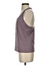 Fabletics Purple Active Tank Size 4 - photo 5