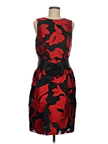 Per Se By Carlisle Cocktail Dress (view 1)