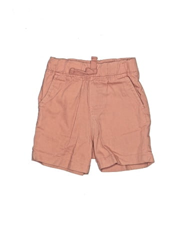 Ben Sherman Khaki Shorts (view 1)