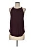 PrAna Burgundy Tank Top Size M - photo 1