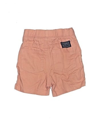 Ben Sherman Khaki Shorts (view 2)