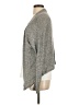 Mudd Gray Cardigan Size XS - photo 5