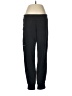 Athleta Black Track Pants Size M - photo 1
