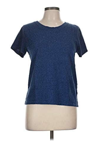 J.Crew Factory Store Short Sleeve T-Shirt (view 1)