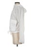 Lululemon Athletica 100% Nylon White Cardigan Size XS - photo 5