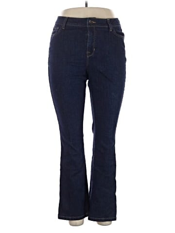 L.L.Bean Jeans (view 1)