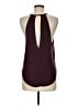 PrAna Burgundy Tank Top Size M - photo 2