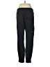 Athleta Black Track Pants Size M - photo 2