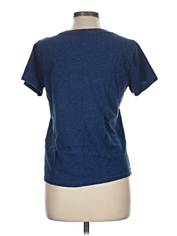 J.Crew Factory Store Short Sleeve T-Shirt (view 2)