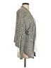 Mudd Gray Cardigan Size XS - photo 4