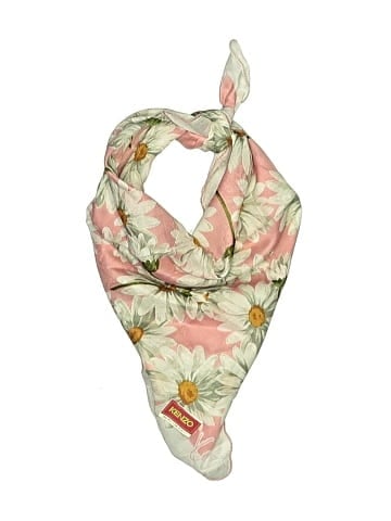 Kenzo Scarf (view 1)