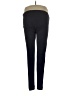 Motherhood Solid Black Blue Active Pants Size XS Maternity - photo 2