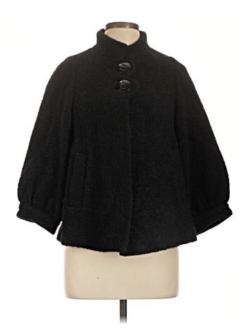 Elevenses Coat (view 1)