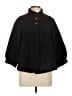Elevenses Black Coat Size L (estimated) - photo 1