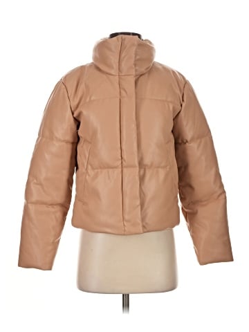 Levi's Snow Jacket (view 1)